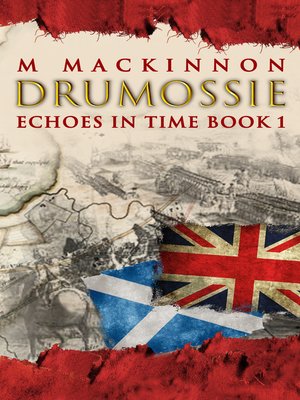 cover image of Drumossie